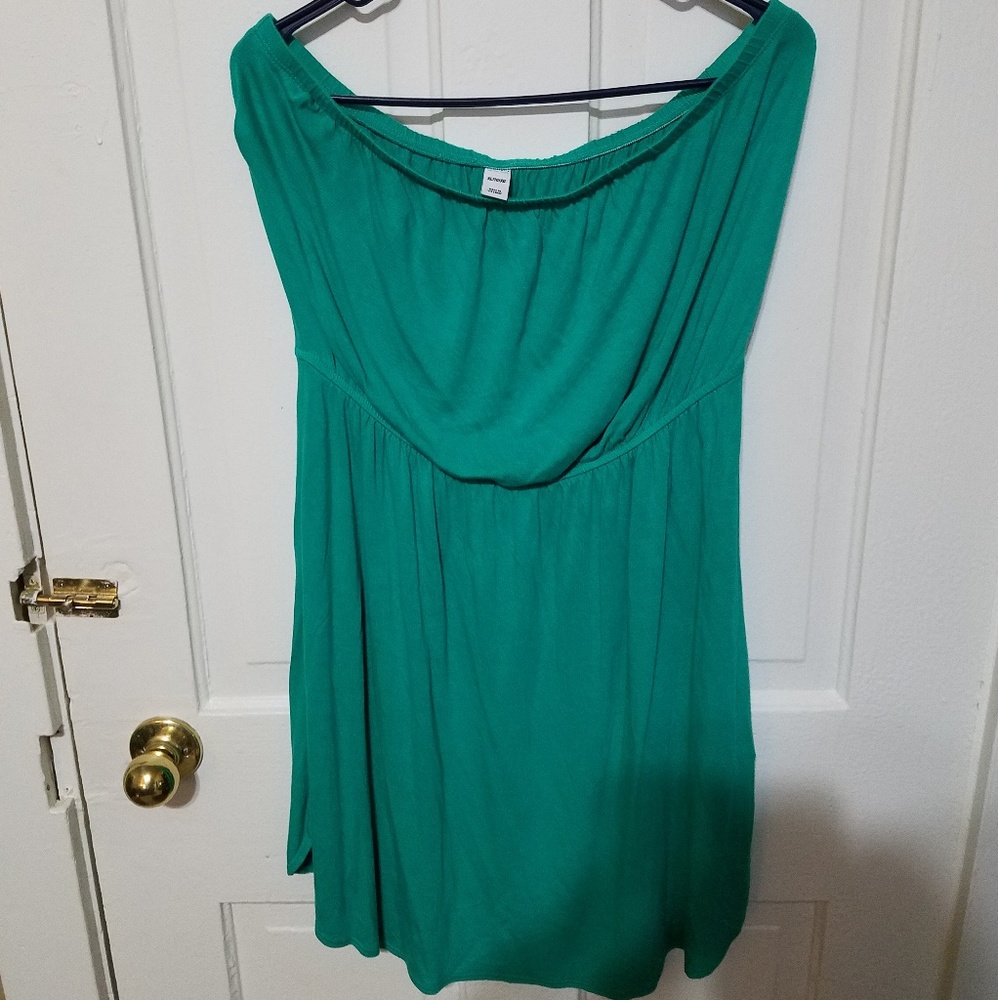Sun dress